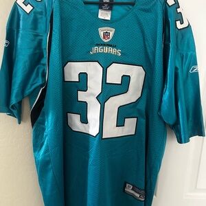 Maurice Jones-Drew Jersey